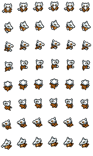 Cubone