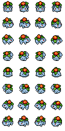 Ivysaur