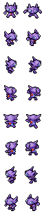 Sableye