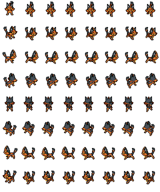 Torracat
